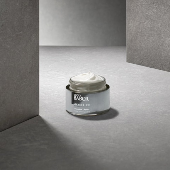 DOCTOR BABOR Lifting RX Collagen Cream - 15 mL/0.5 fl oz | NIB - Picture 7 of 8